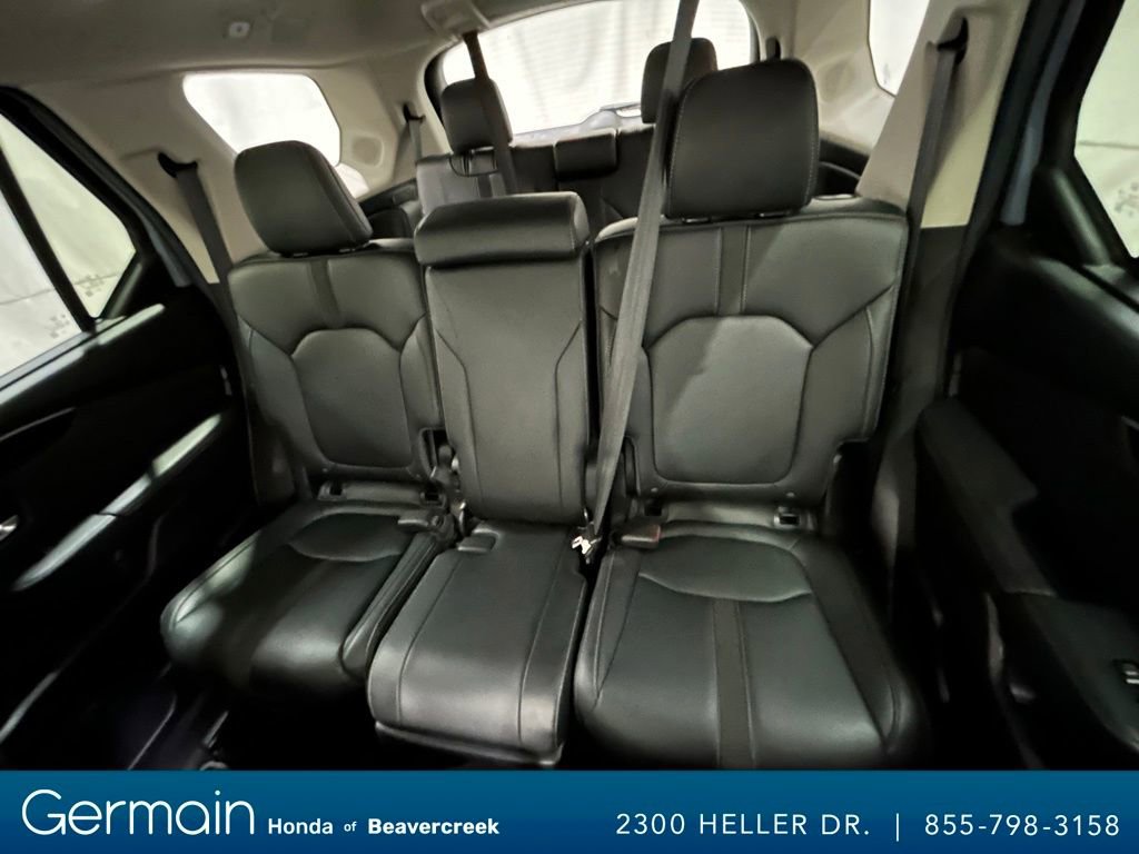 Used 2024 Honda Pilot Touring image 30