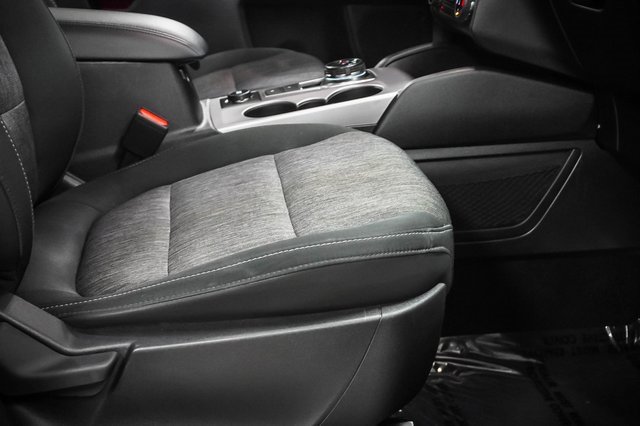 Used 2023 Ford Bronco Sport Big Bend w/ Convenience Package image 23