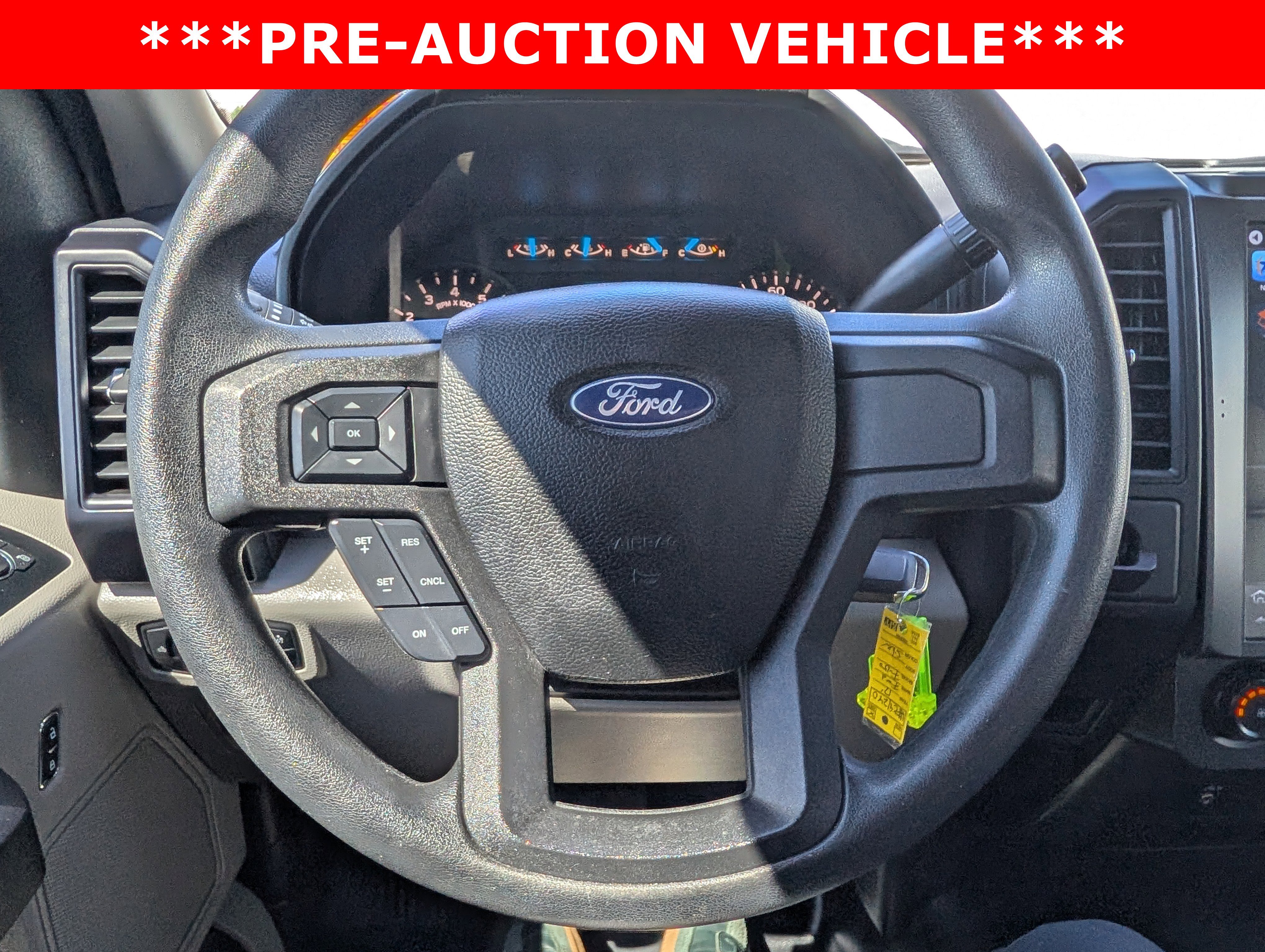 Used 2017 Ford F150 XL w/ XL Power Equipment Group image 26