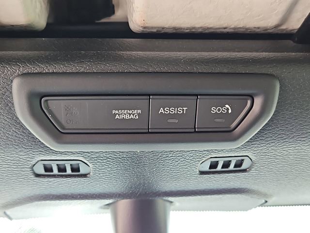 Used 2020 Jeep Wrangler Rubicon AWD/4WD image 53