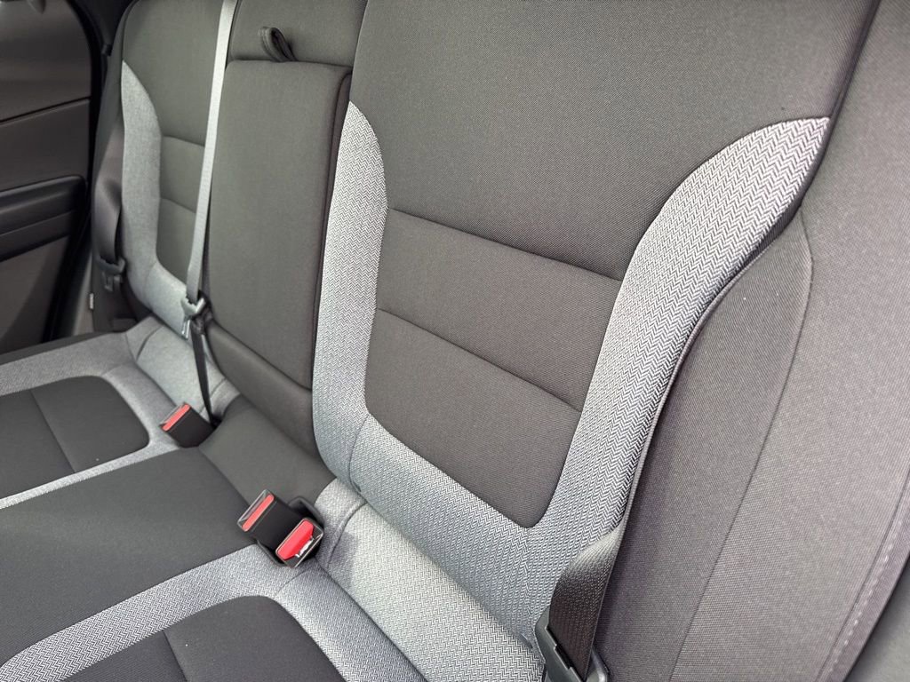 New 2026 Chevrolet TrailBlazer LT w/ Convenience Package image 19