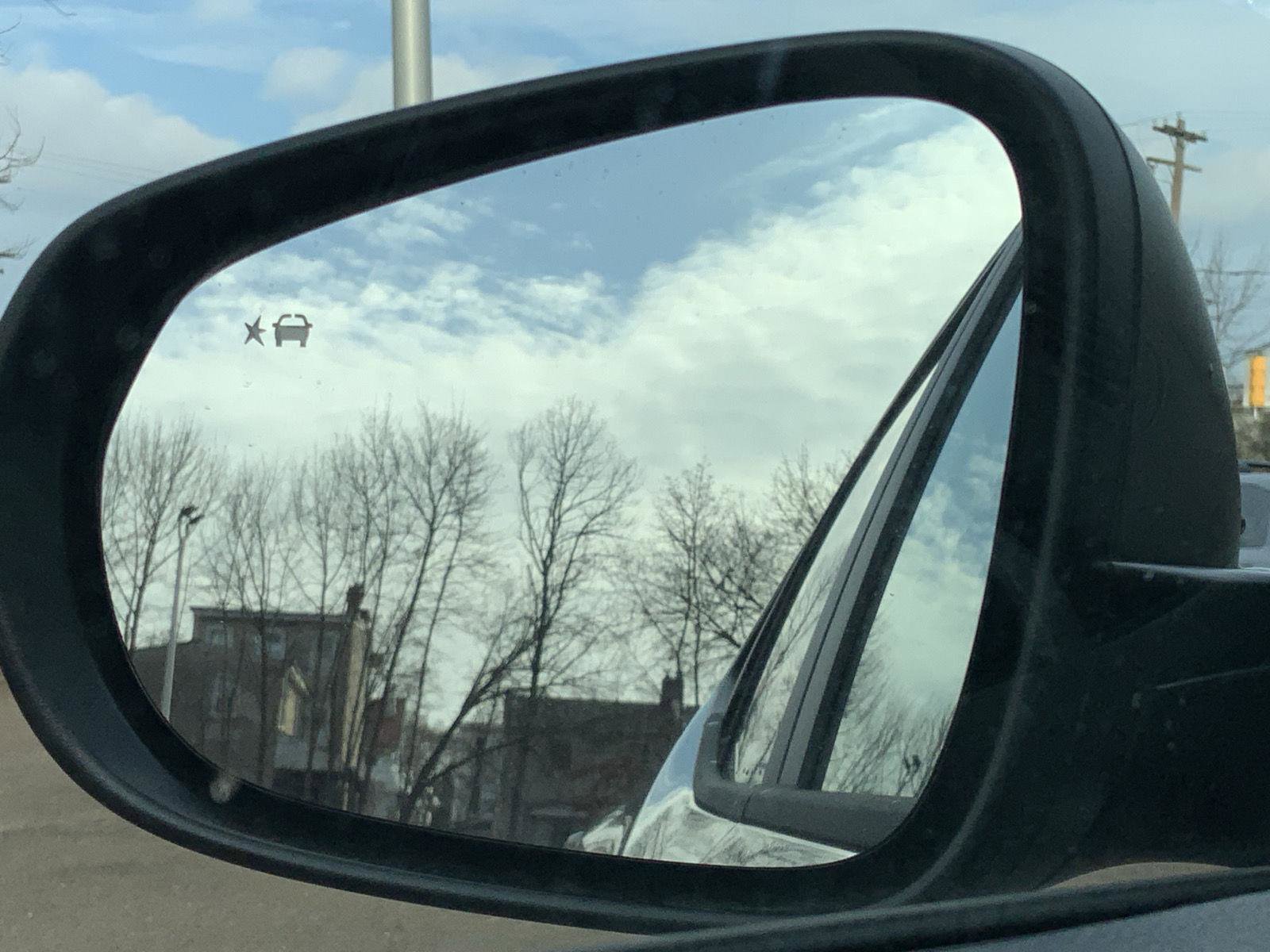 New 2026 Chevrolet Trax LS w/ Driver Confidence Package image 26