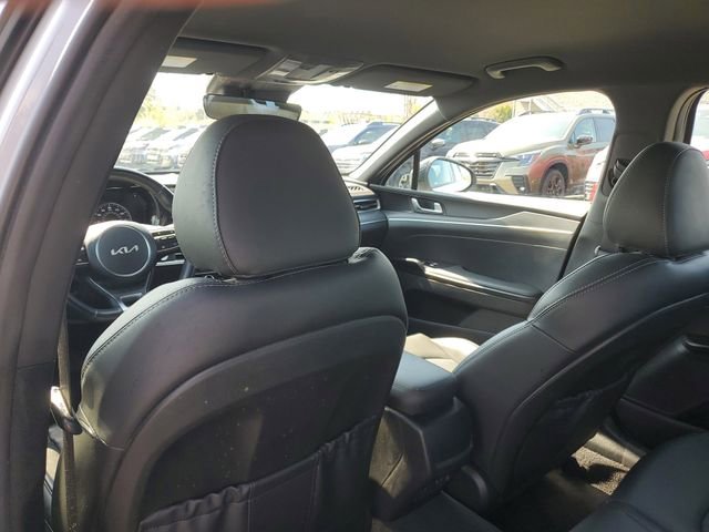 Certified 2023 Kia K5 GT-Line AWD/4WD image 9