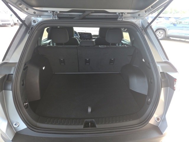 New 2026 Chevrolet Equinox LT image 8