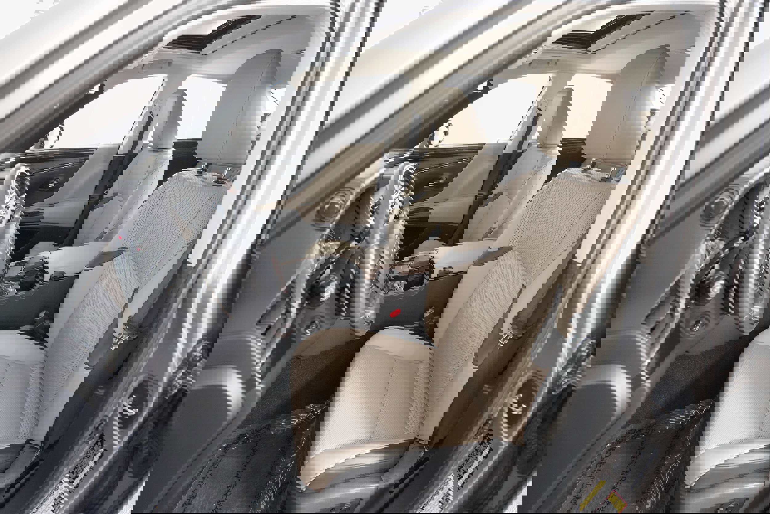 Certified 2020 Lexus ES 300h ES 300h Sedan image 9