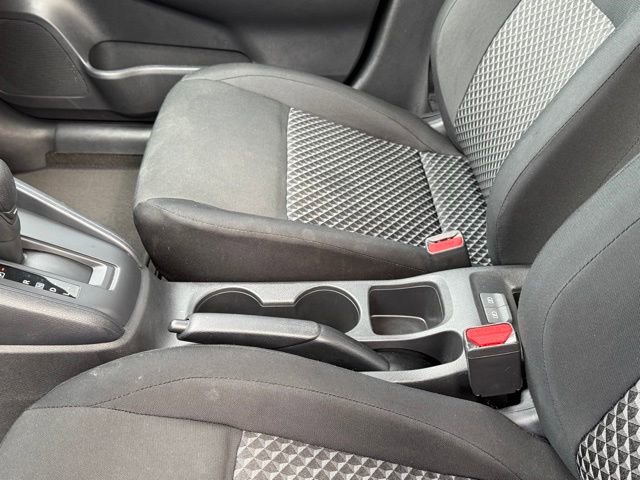 Used 2024 Nissan Versa S w/ S Plus Package image 24