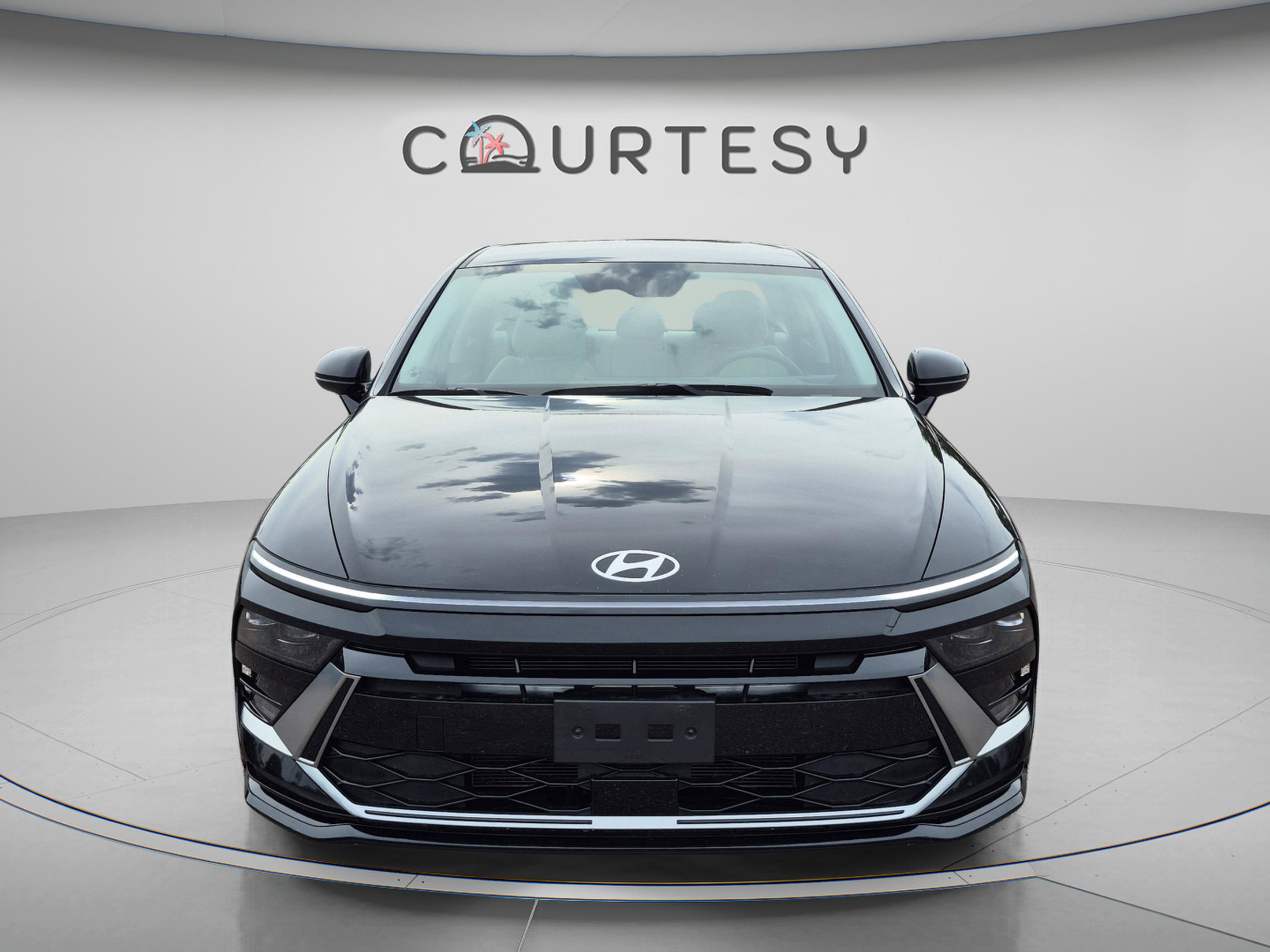 Certified 2025 Hyundai Sonata SEL FWD image 8
