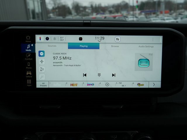 New 2026 Jeep Wrangler Sport image 17