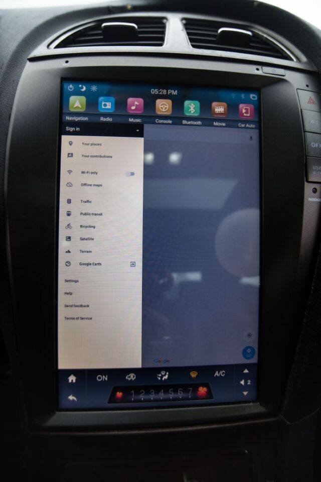 Used 2011 Lexus ES 350 FWD image 15