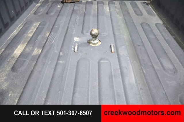Used 2020 RAM 2500 Tradesman w/ Chrome Appearance Group AWD/4WD image 56