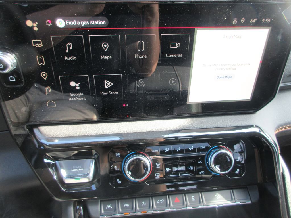 New 2026 GMC Sierra 1500 AT4 w/ AT4 Premium Package AWD/4WD image 21