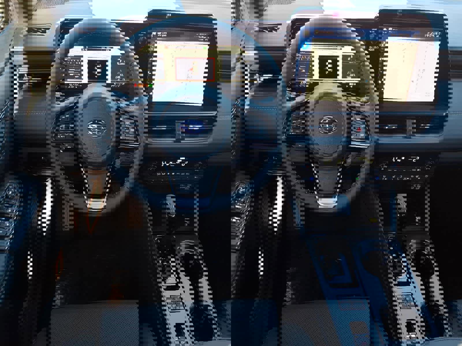 New 2026 Subaru Outback Touring XT w/ Touring Package image 29