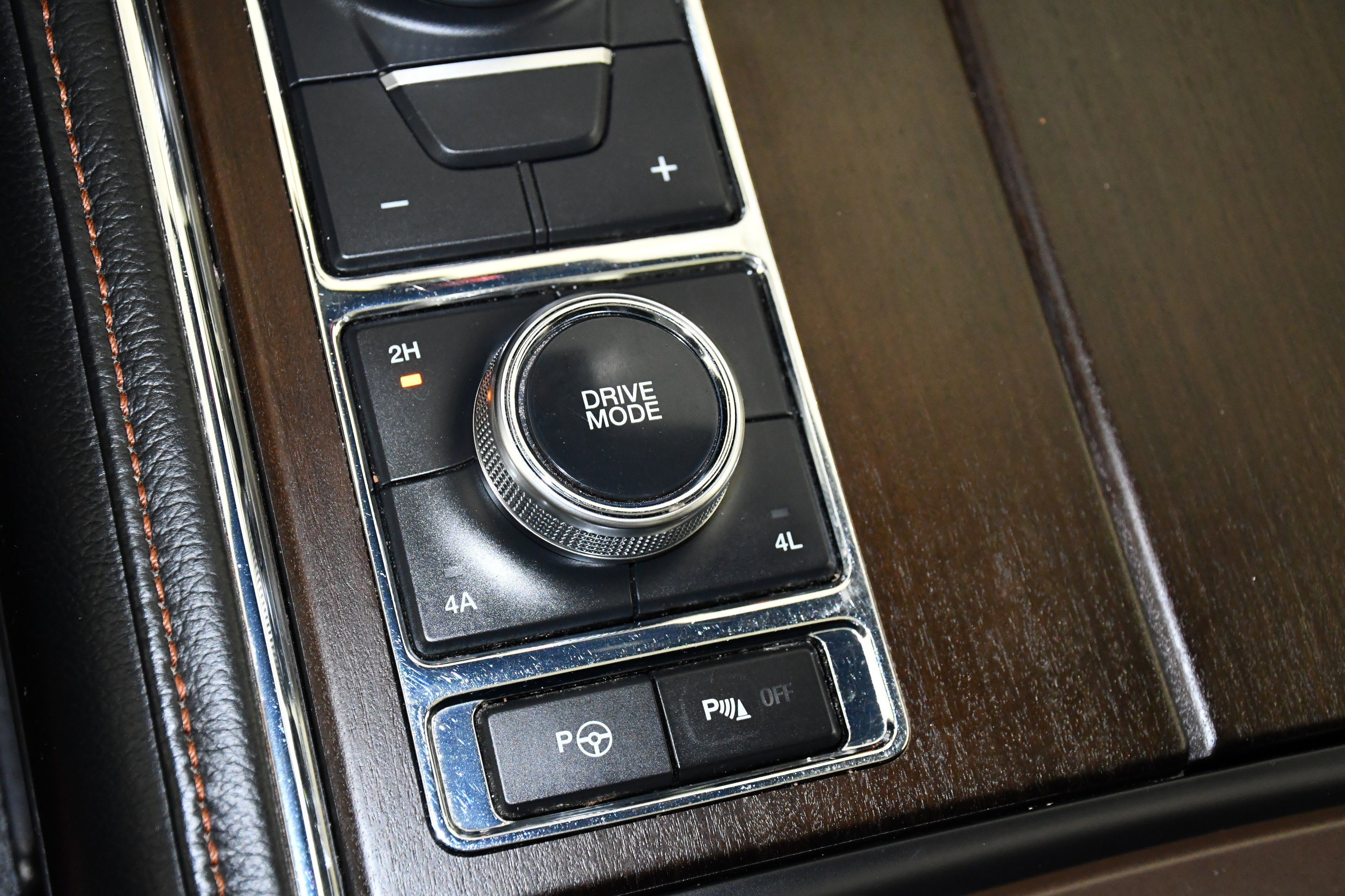 Used 2021 Ford Expedition Max King Ranch image 36