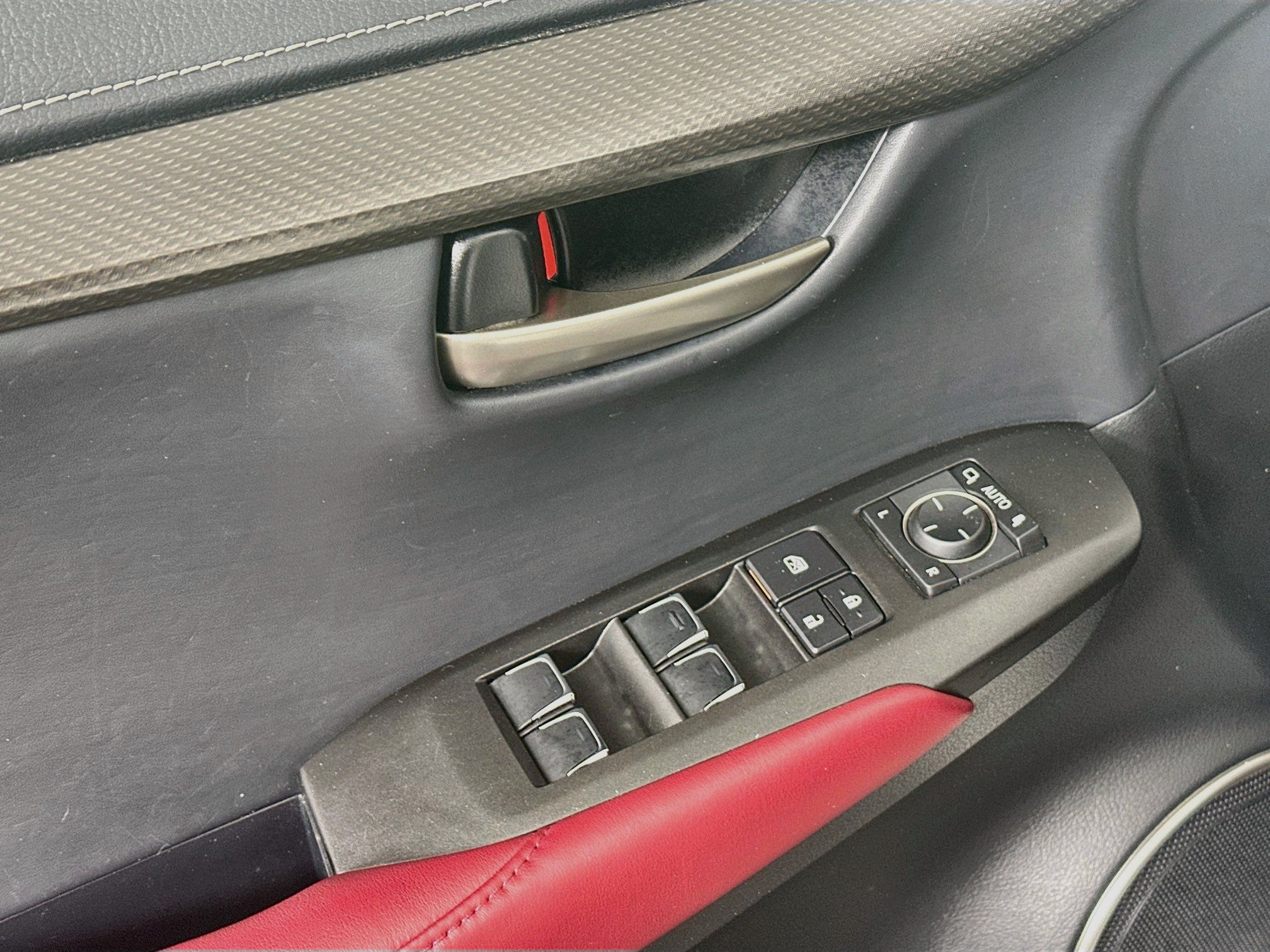 Used 2021 Lexus NX 300 AWD w/ Accessory Package 2 image 15