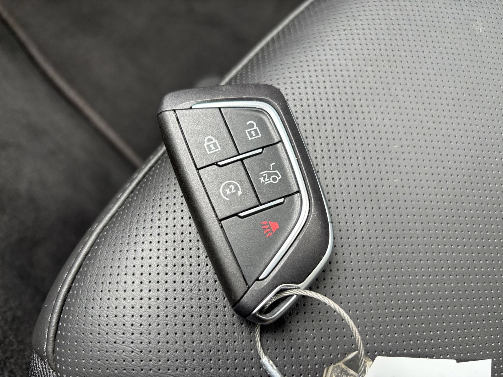 Used 2026 Cadillac CT5 Premium Luxury AWD/4WD image 21
