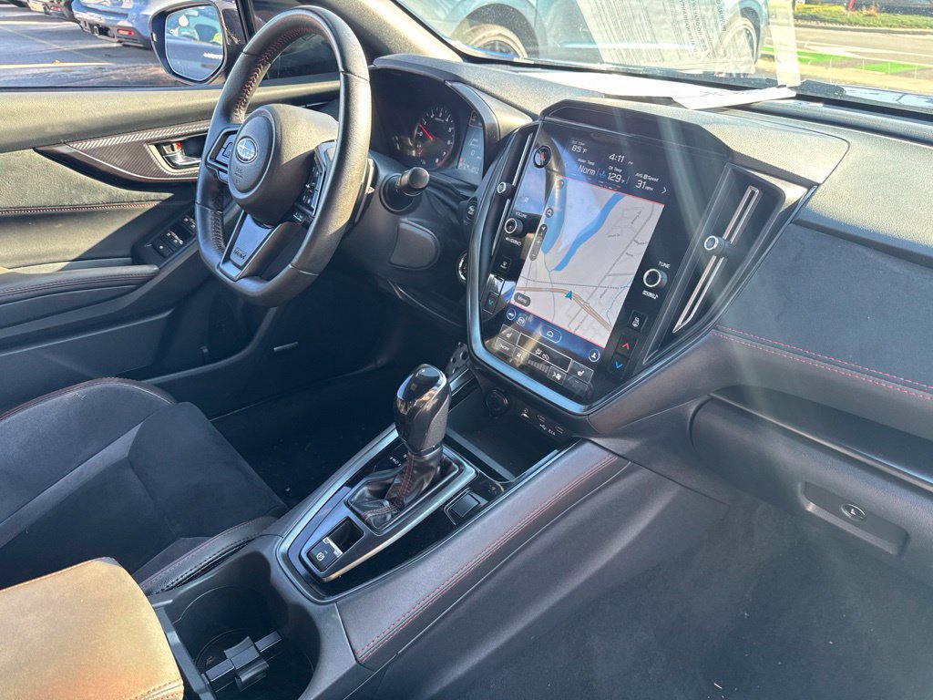 Used 2022 Subaru WRX GT AWD/4WD image 36