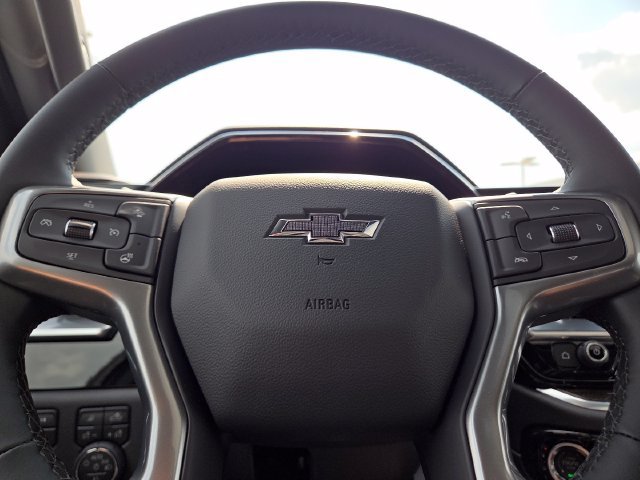 New 2026 Chevrolet Silverado 1500 LT Trail Boss AWD/4WD image 29