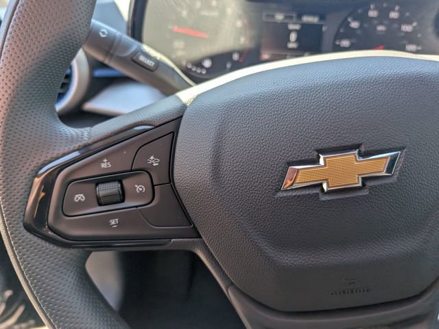 New 2026 Chevrolet Trax LS image 17