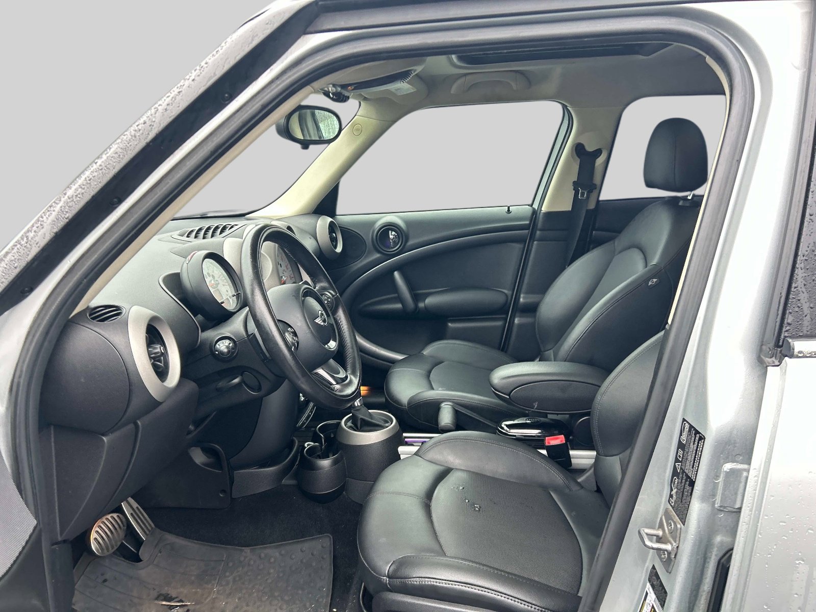 Used 2012 MINI Cooper Countryman S image 11