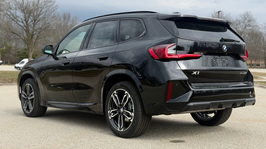 New 2026 BMW X1 xDrive28i w/ Technology Package image 4