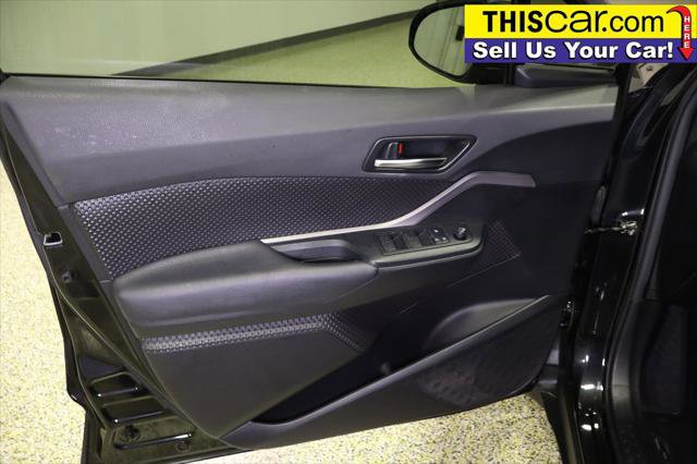 Used 2021 Toyota C-HR LE image 26