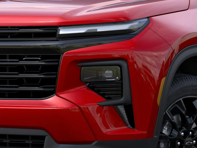 New 2026 Chevrolet Traverse LT w/ Midnight/Sport Edition image 44