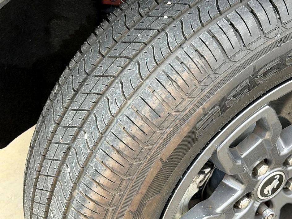 Certified 2022 Ford Bronco Sport Big Bend w/ Convenience Package image 19