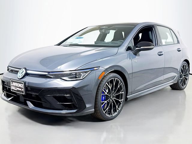 New 2026 Volkswagen Golf 2.0T image 1