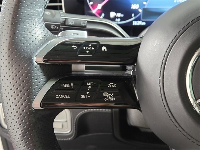 Used 2024 Mercedes-Benz GLS 580 4MATIC image 33