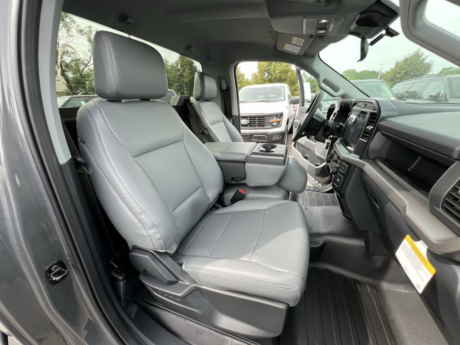New 2026 Ford F150 XL AWD/4WD image 32
