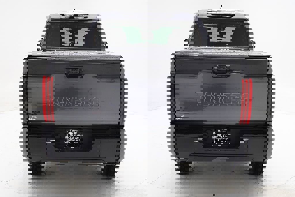 Used 2023 Toyota Tundra SR image 8