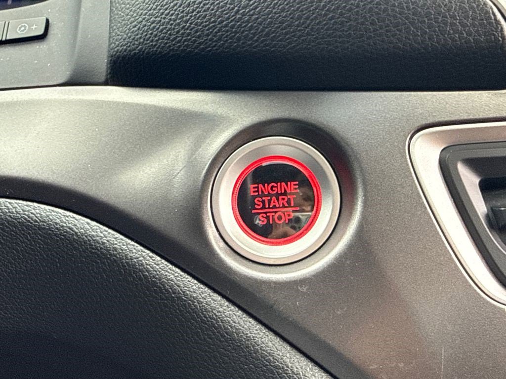 Certified 2023 Honda Passport EX-L image 28