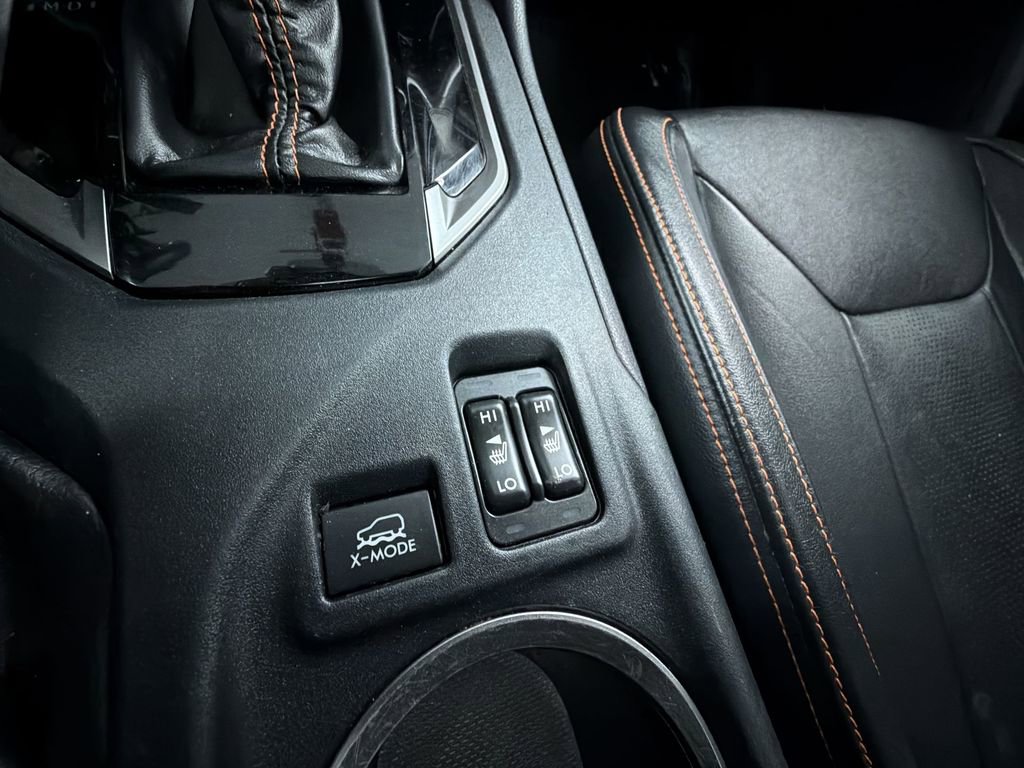 Used 2019 Subaru Crosstrek 2.0i Limited w/ Moonroof Package w/Navigation image 23