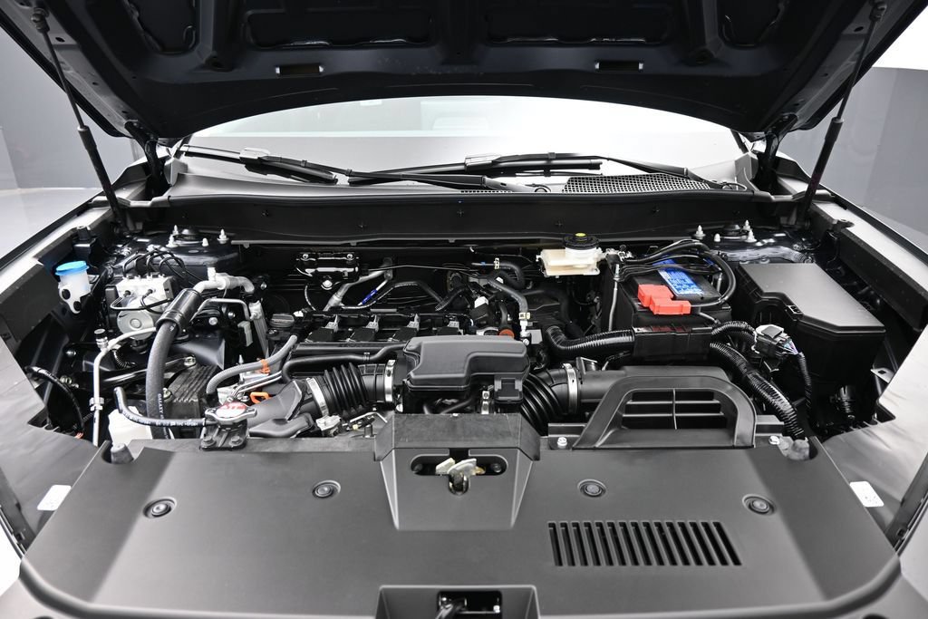 New 2026 Honda CR-V LX image 37