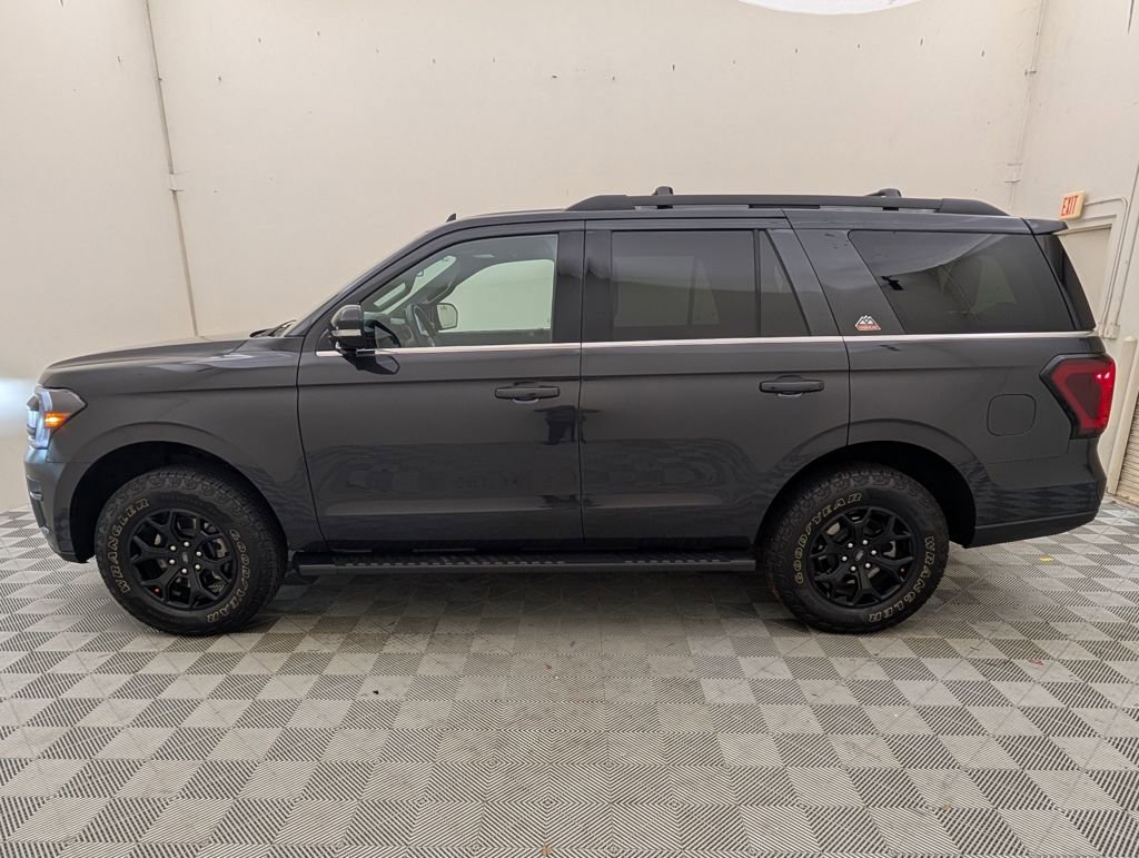 Used 2024 Ford Expedition Timberline image 8