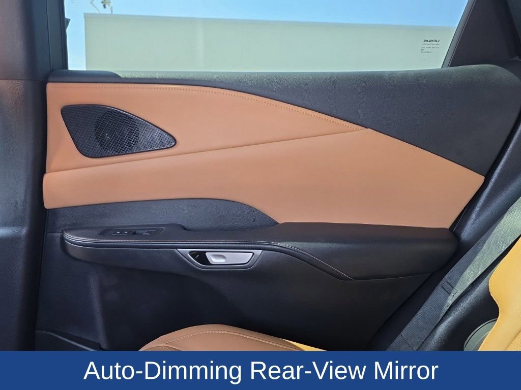 Used 2024 Lexus RX 350 Premium Plus w/ Convenience Package image 28