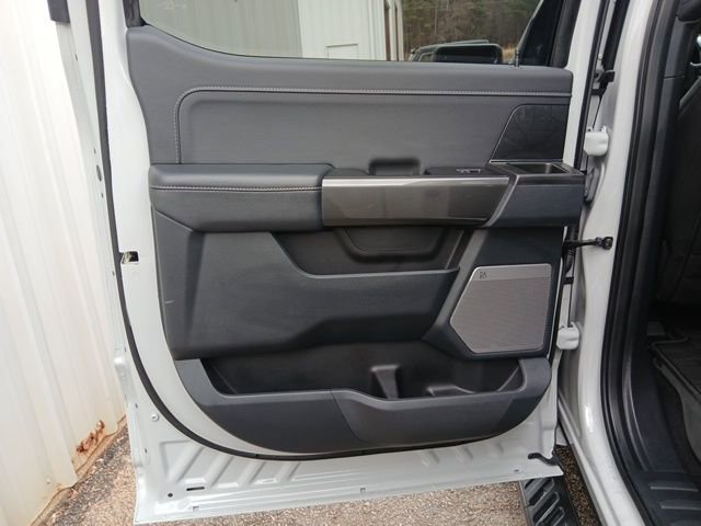 Used 2023 Ford F150 XLT image 17