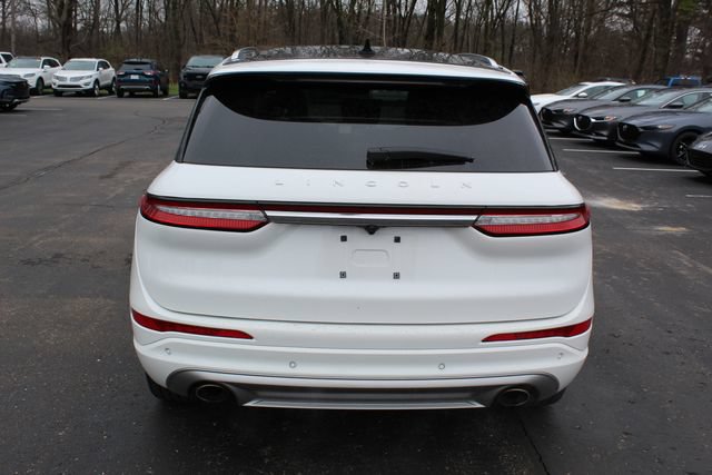 Certified 2022 Lincoln Corsair Reserve w/ Equipment Group 201A AWD/4WD image 4