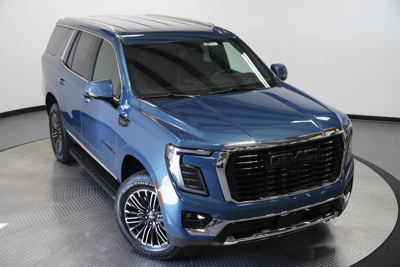 New 2026 GMC Yukon Elevation image 36