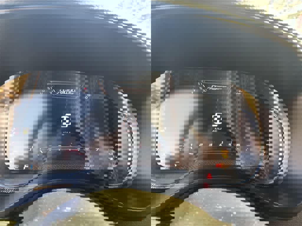 Used 2023 RAM 1500 Rebel w/ Night Edition image 15