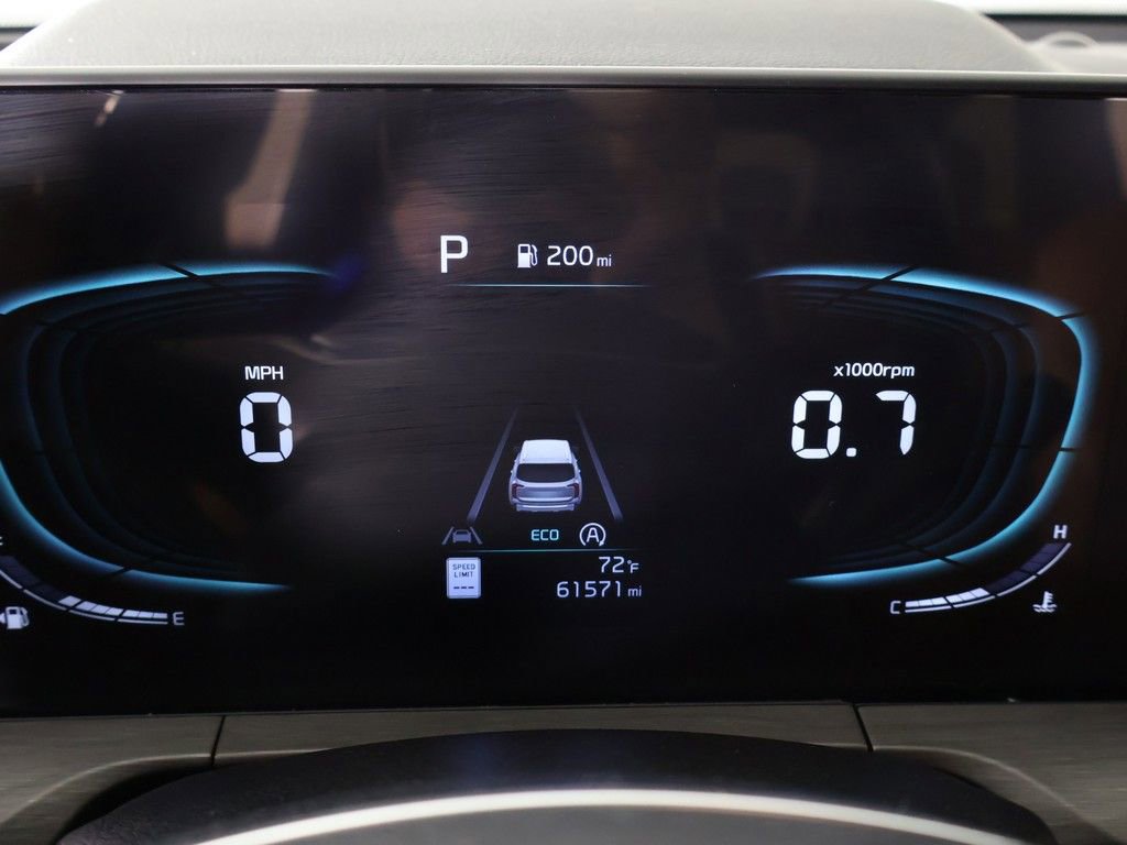 Used 2023 Kia Telluride EX X-Line AWD/4WD image 48