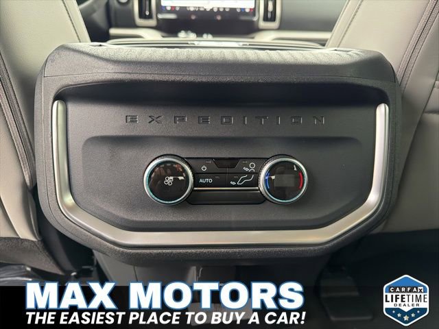 New 2026 Ford Expedition Max Active image 21