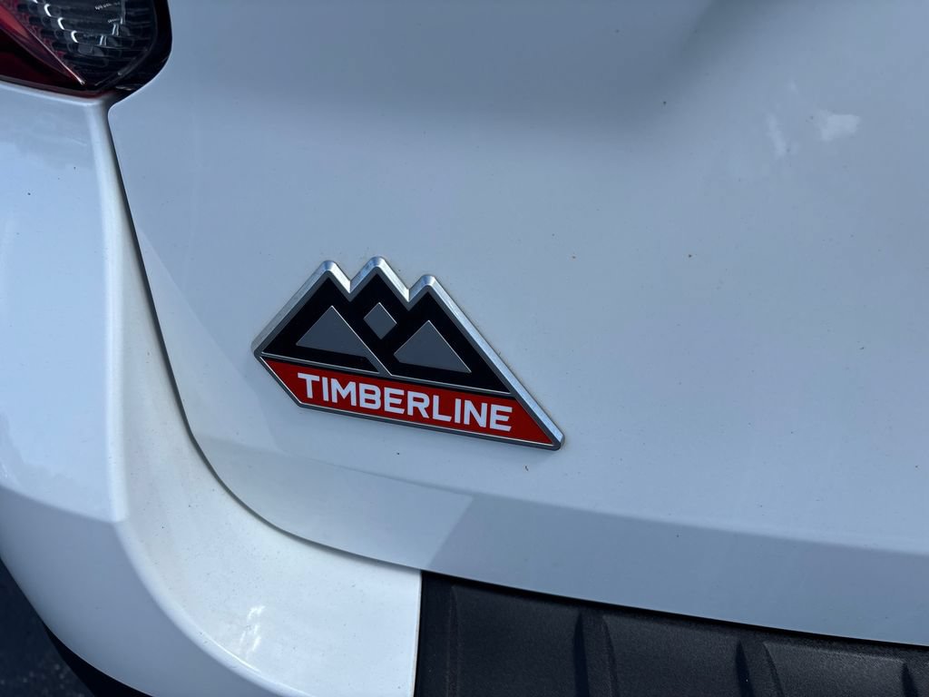 Used 2023 Ford Explorer Timberline w/ Timberline Technology Package AWD/4WD image 14