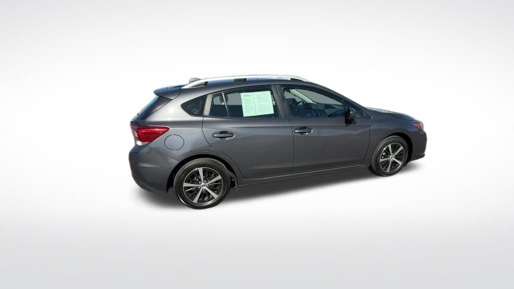Used 2022 Subaru Impreza Premium image 36