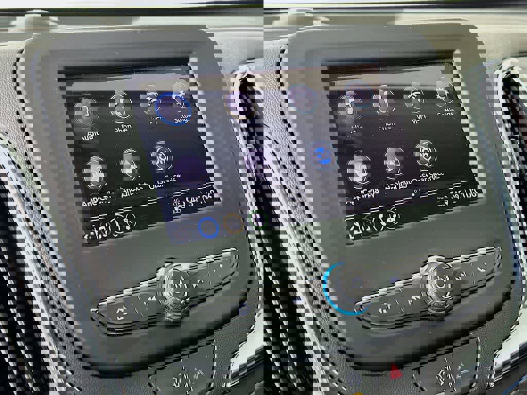 Used 2022 Chevrolet Equinox LT image 17