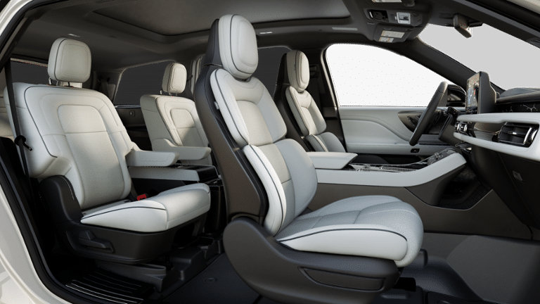 New 2026 Lincoln Aviator Black Label AWD/4WD image 5