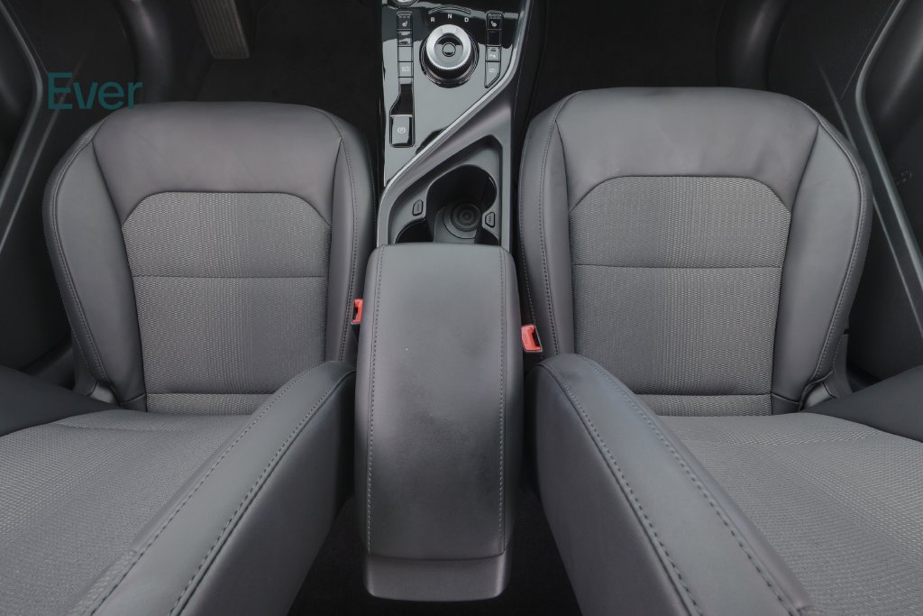 Used 2023 Kia Niro Wind FWD image 27