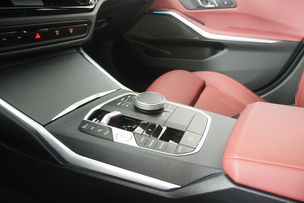 Used 2026 BMW M340i Sedan w/ Premium Package RWD image 24