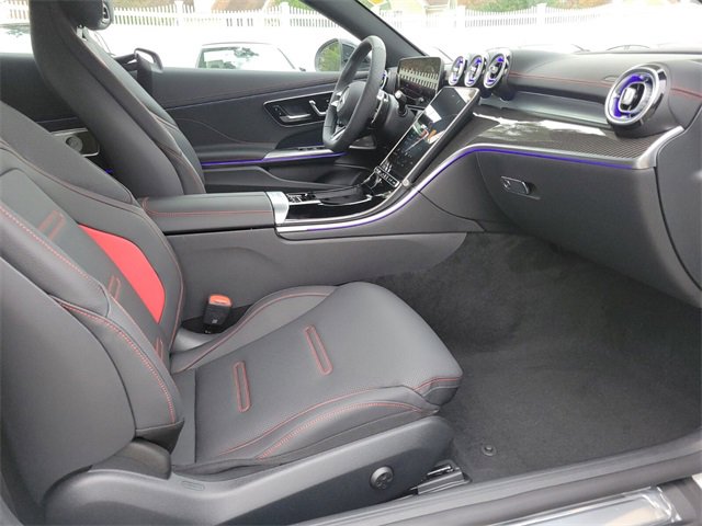 New 2026 Mercedes-Benz CLE 53 AMG 4MATIC Cabriolet image 14