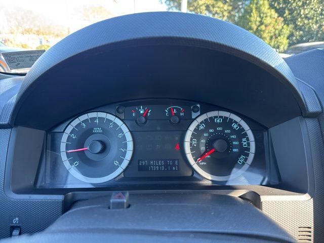 Used 2011 Ford Escape XLT w/ 201A Rapid Spec Order Code image 21